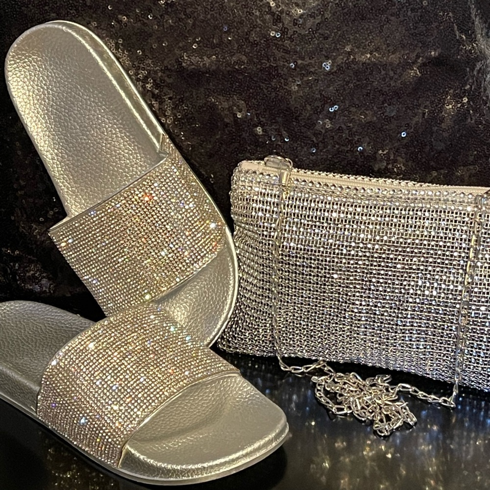Bling Bling set